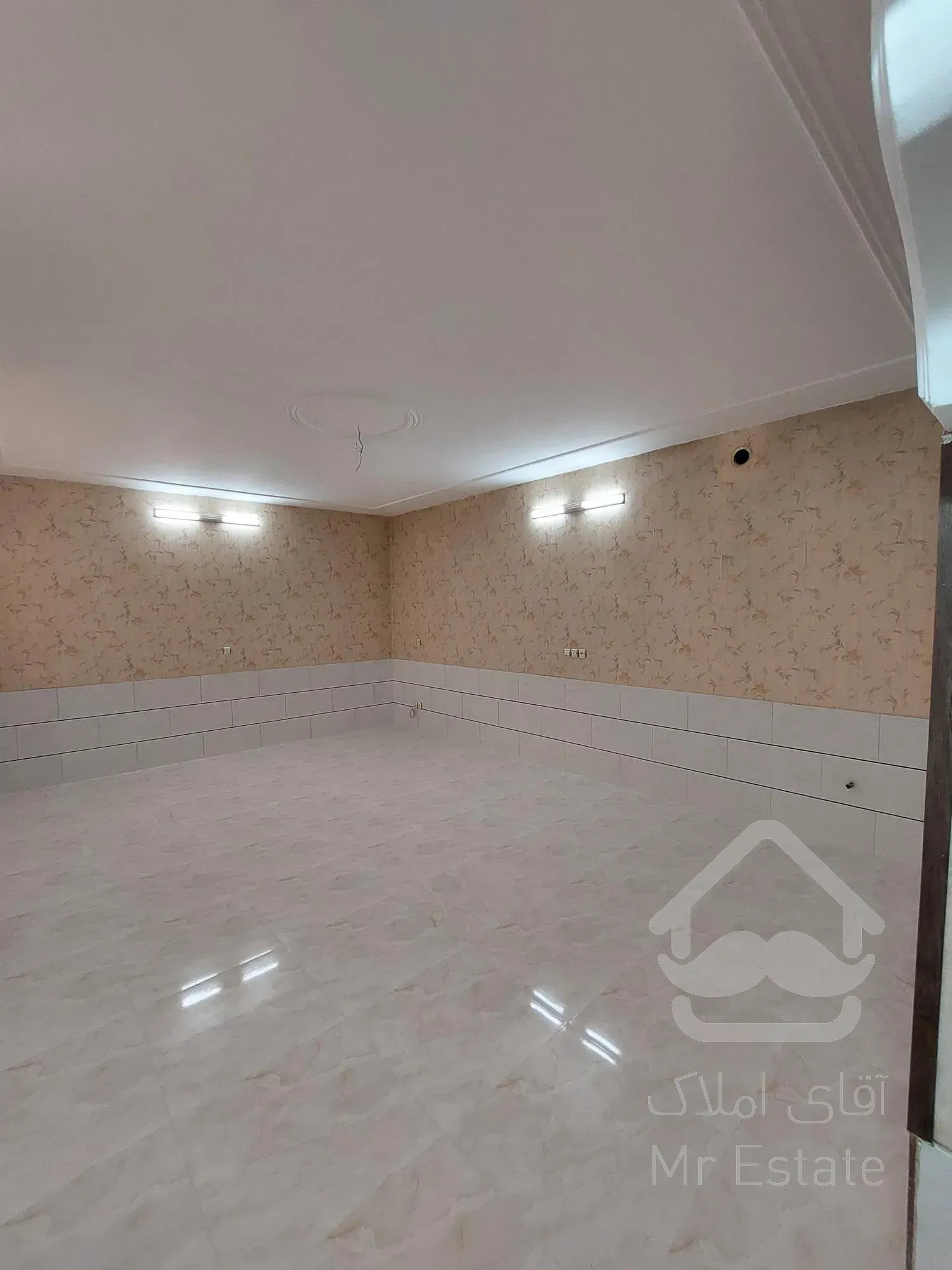 خانه یک خوابه دربست