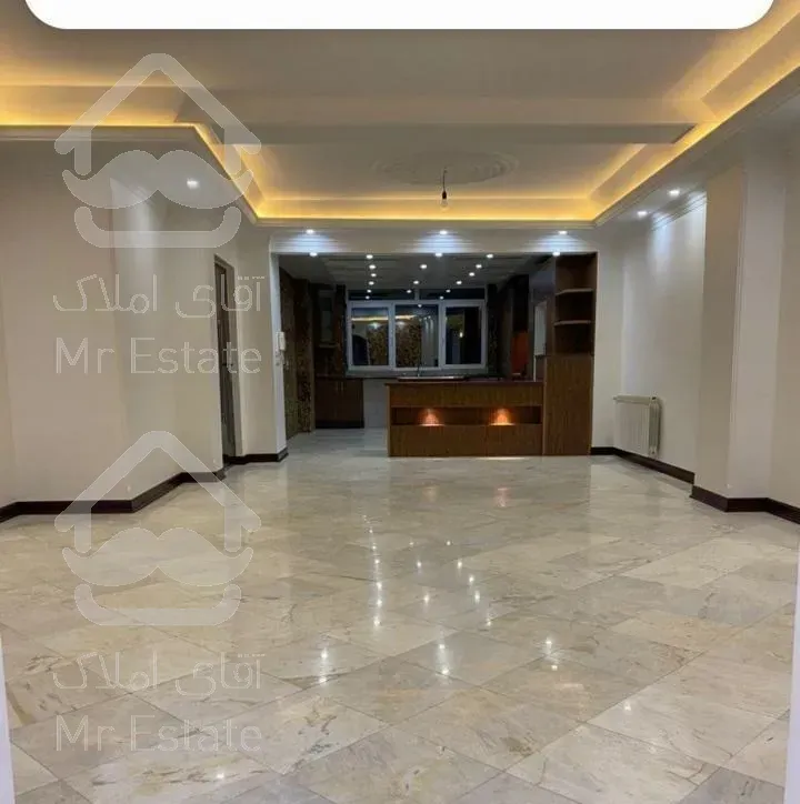 ۱۱۵متر ۲خواب فول علم وصنعت فرجام اردیبهشت