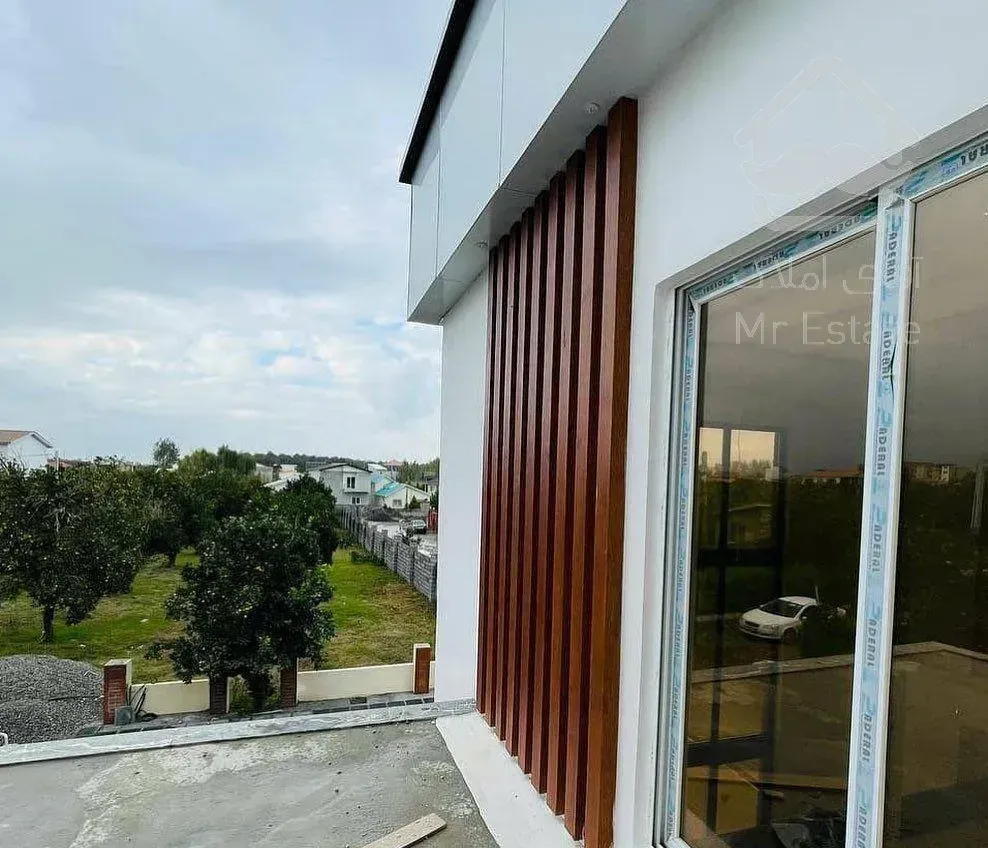 دوبلکس نمامدرن * شهرک برند جنگلی * سندار*