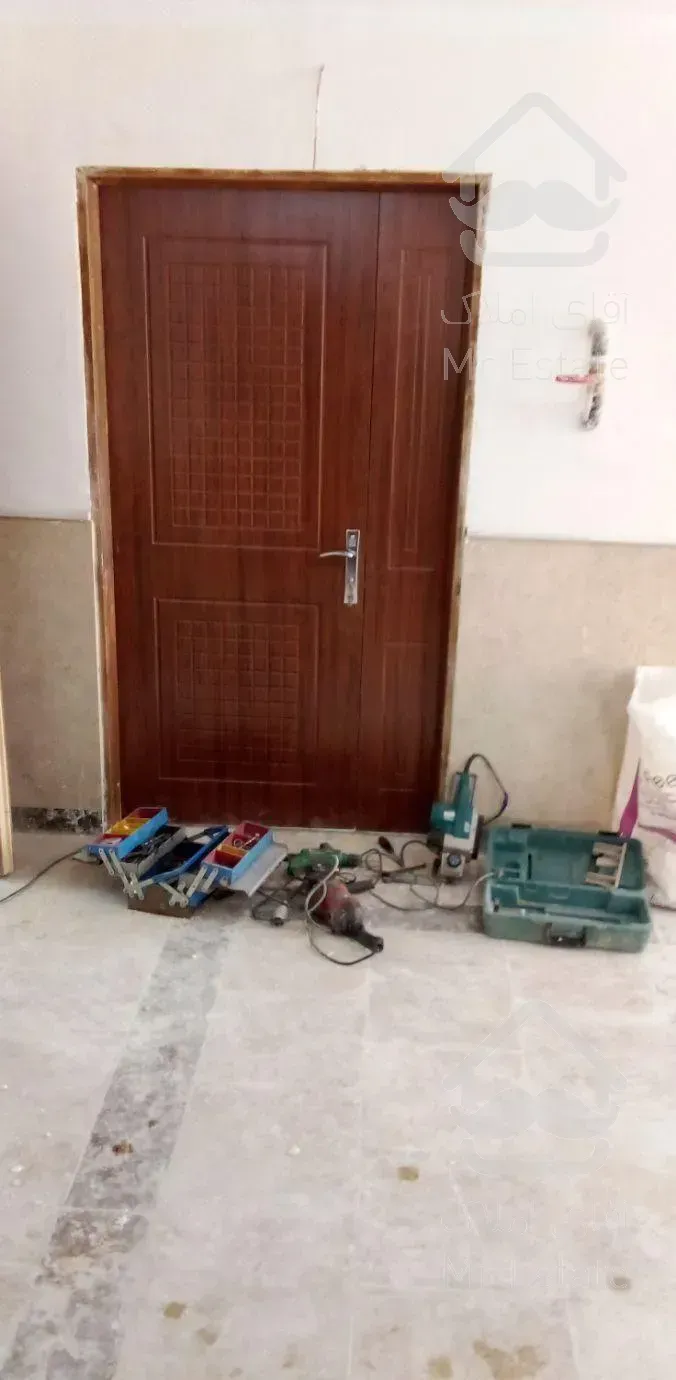 نصاب درب ضدسرقت درب داخلی جوشکاری سیار