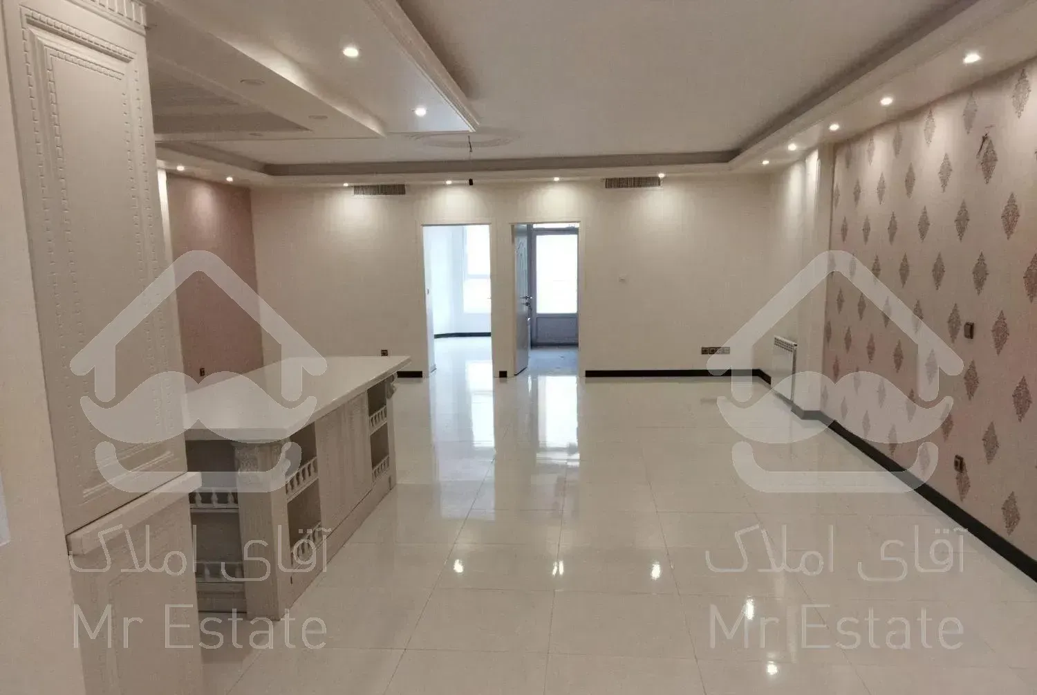 150 متر تک واحدی نوساز پونک . عدل