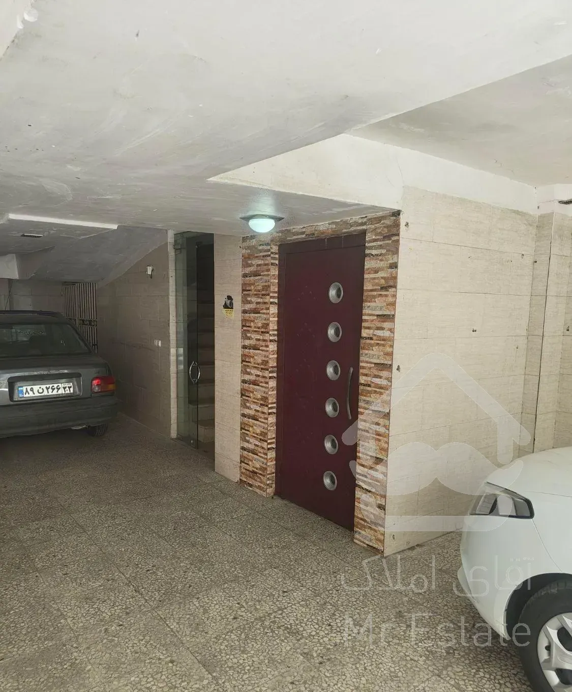 اجاره آپارتمان ۴۳ متری ۱ خوابه در وصفنارد