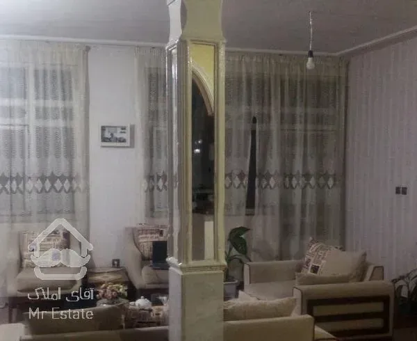 اپارتمان ۱۲۰متر ایثارگران