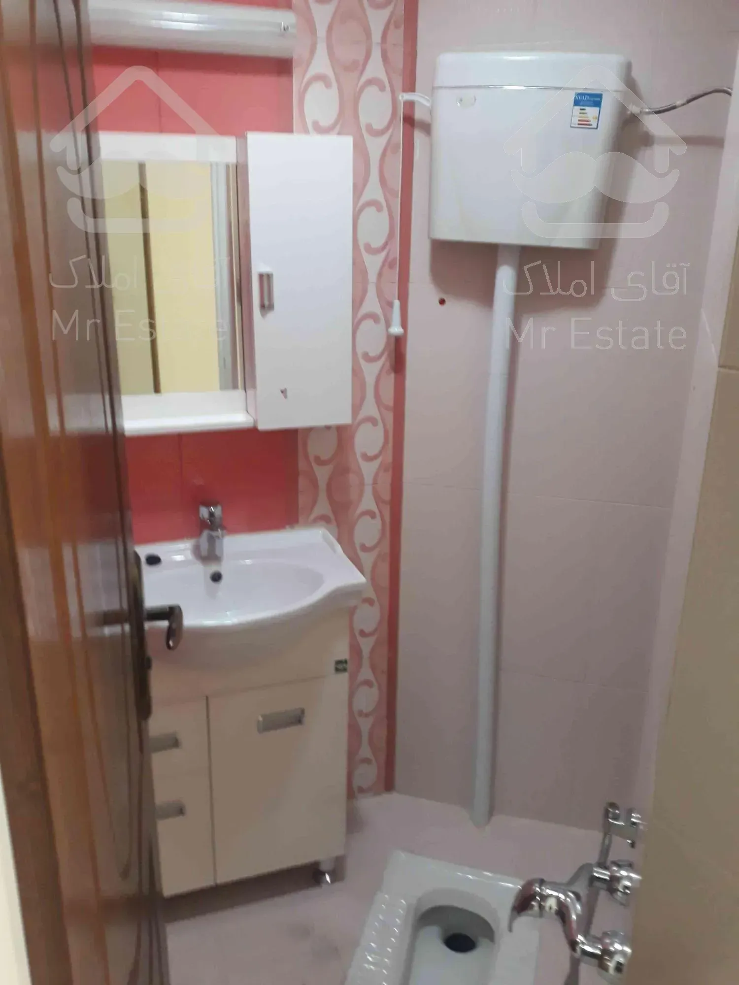 واحد۹۵متری ۲خواب