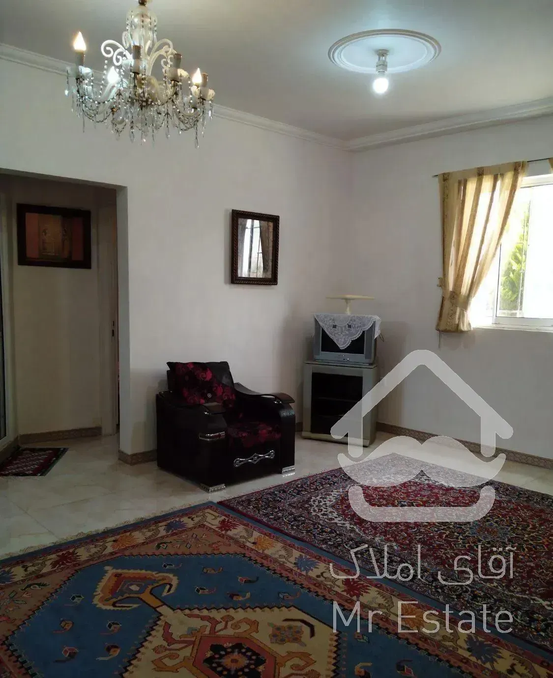 اجاره آپارتمان فقط ب خانواده با کارت شناسایی