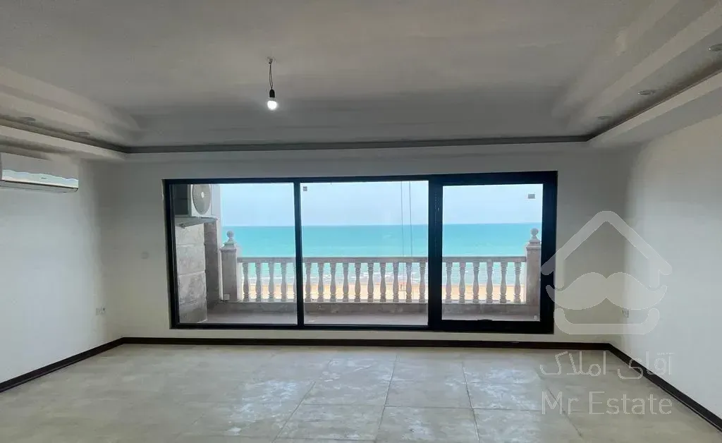 برج آرال ( 10 ) ۱۳۵ متری پلاک اول دریا