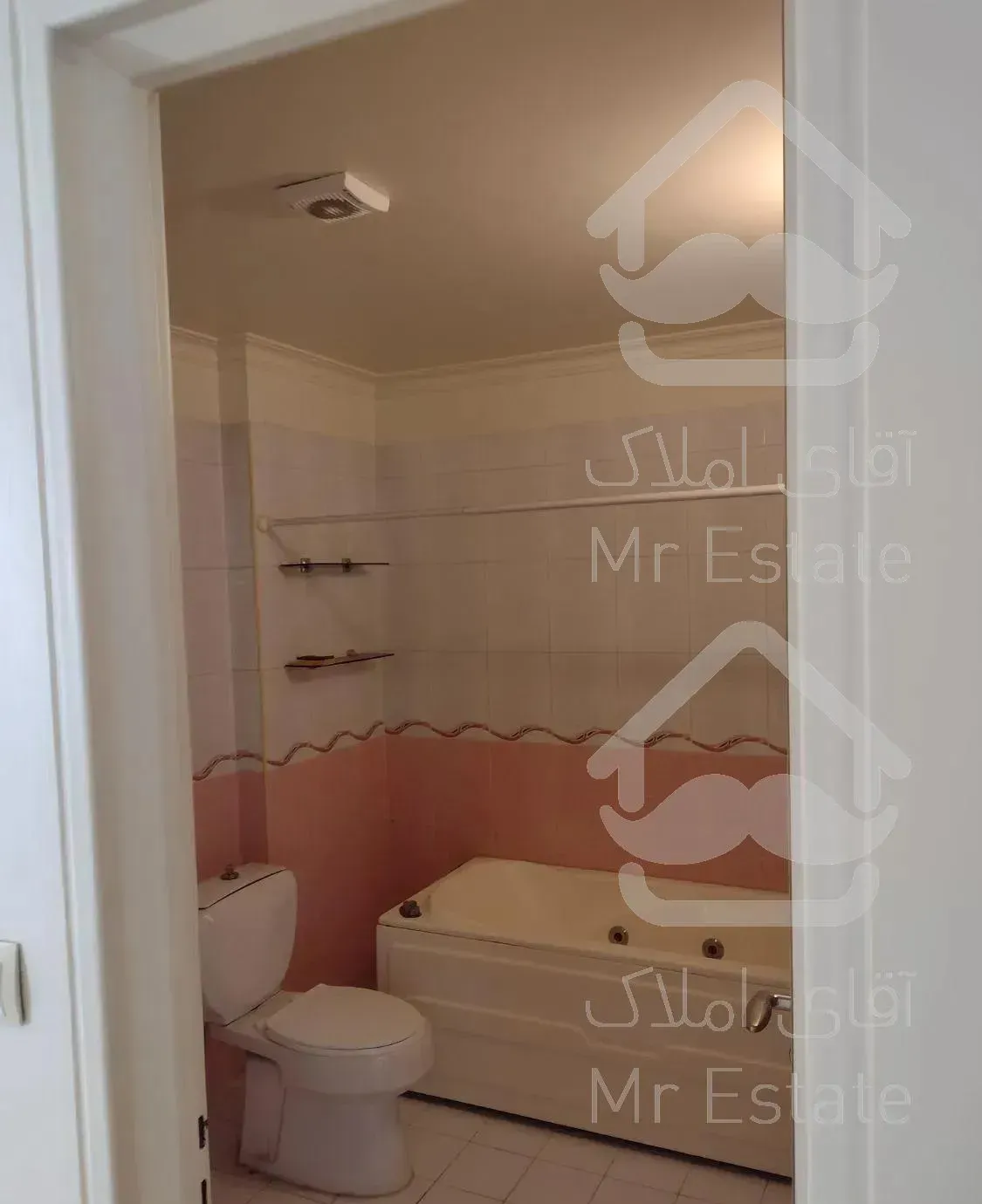 ۱۹۰ متر ۳ خواب تک واحدی (ودیعه قابل تبدیل)