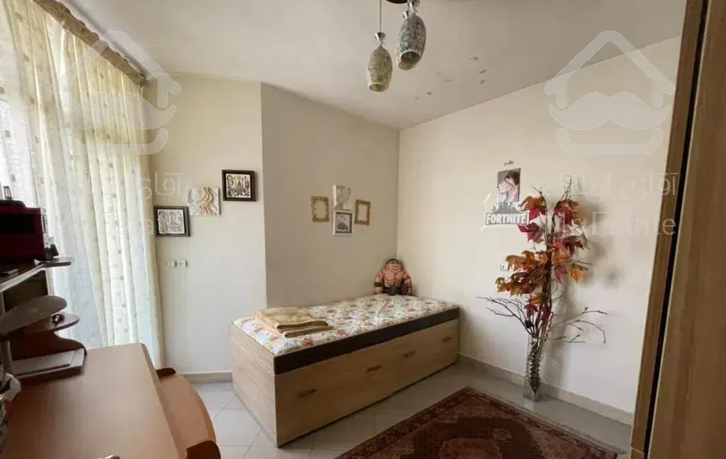 آپارتمان ۲۵۰ متر ۴ خوابه تفکیکی