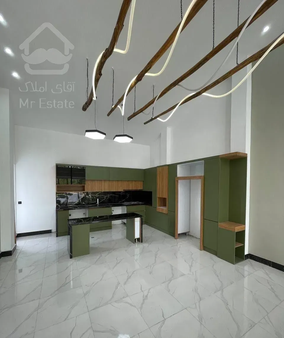 دوبلکس مدرنیته شهرکی امیرآبادسند عرصه عیان