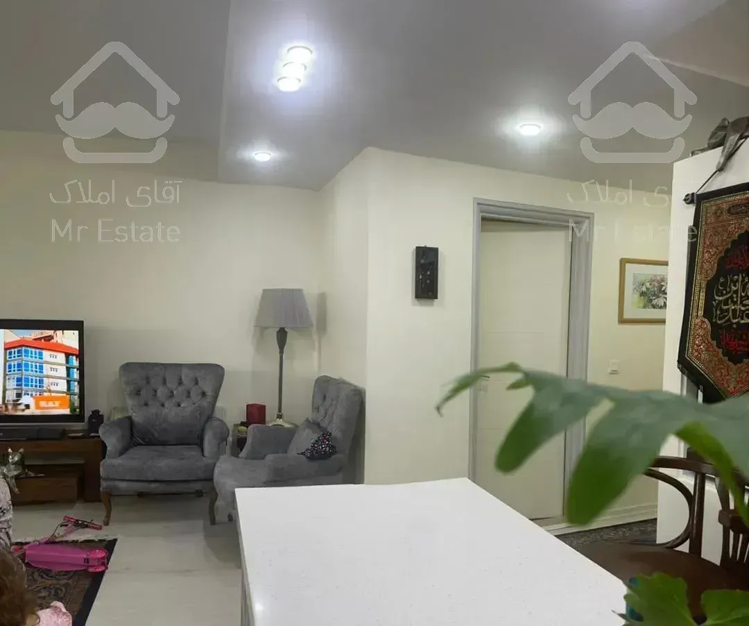 138متر ( شیان ) در مجاورت جنگل