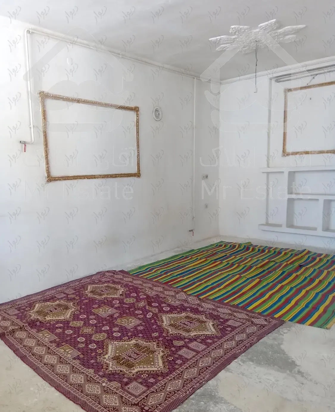 اجاره منزل مسکونی در بلوار طاقبستان