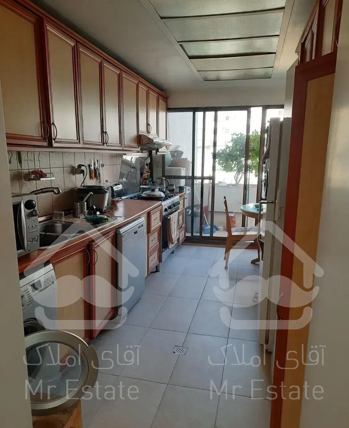 156متر،۳خواب،قنات کوثر ،شهرک امید