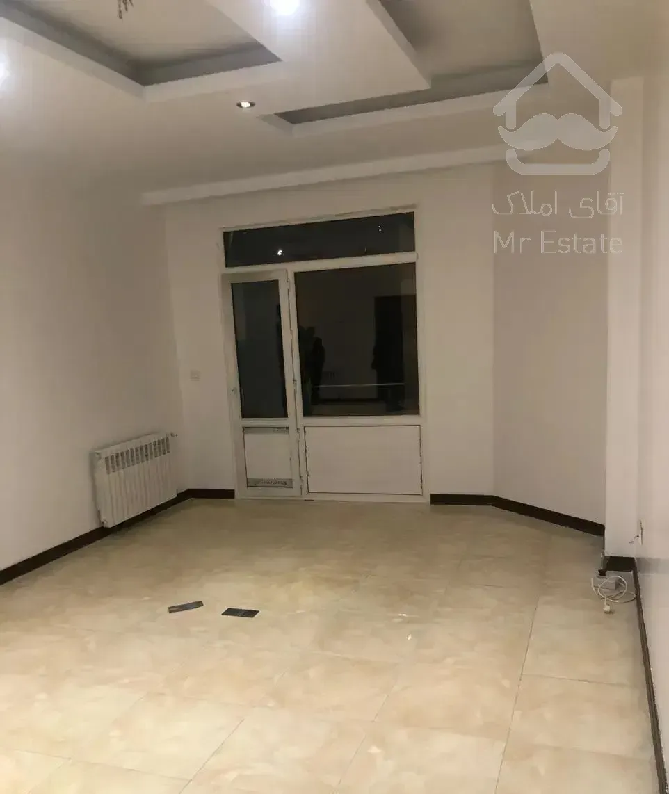 آپارتمان  ۸۶  متر ۲ خواب / فول رنگ بازسازی / لوکس