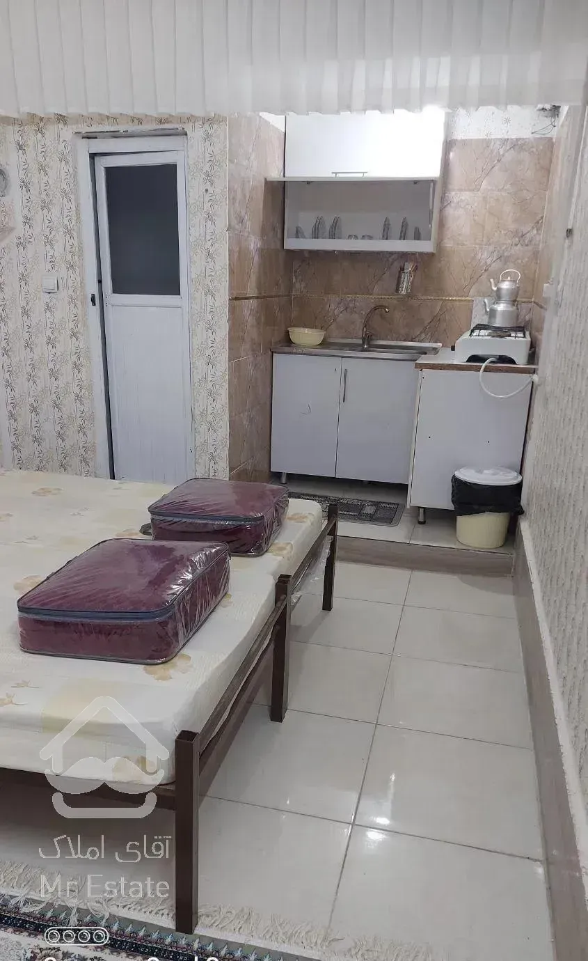 اجاره سوئیت درمشهد