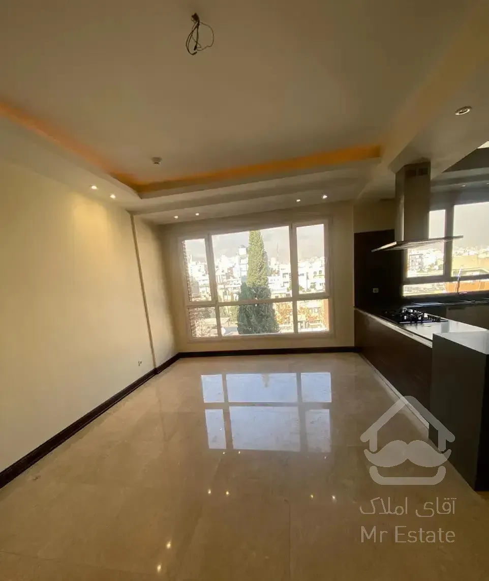 ۹۶ متر ۲ خواب ظفر (توضیحات خوانده شود)