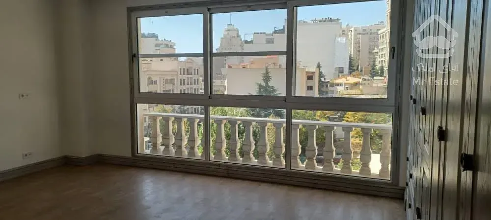 فروش آپارتمان ۴۰۰متر فرمانیه لوکس