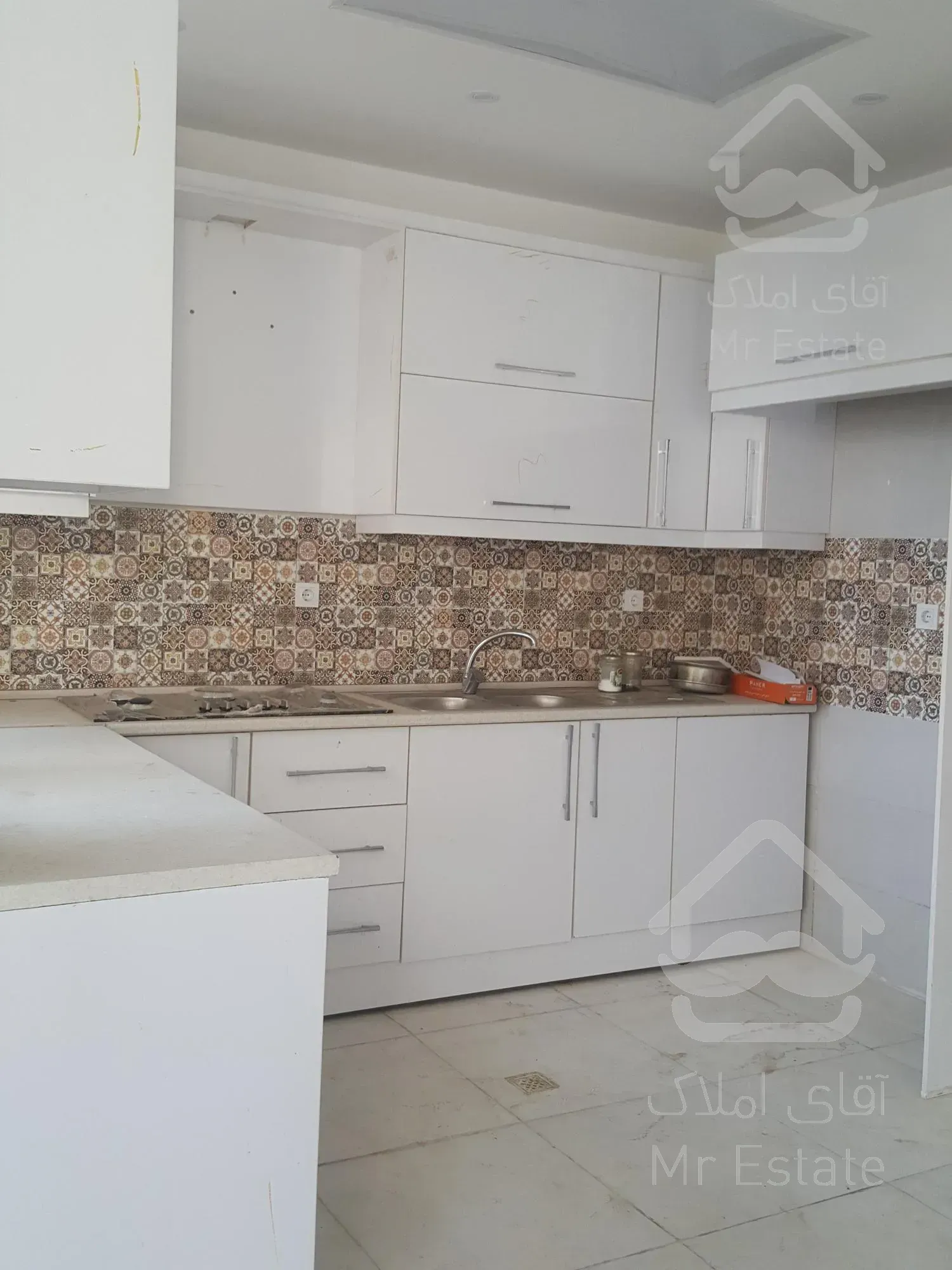 ۱۱۰متر/ویلاشهر/راه‌اهن/دهکده/دریاچه‌چیتگر۲۲