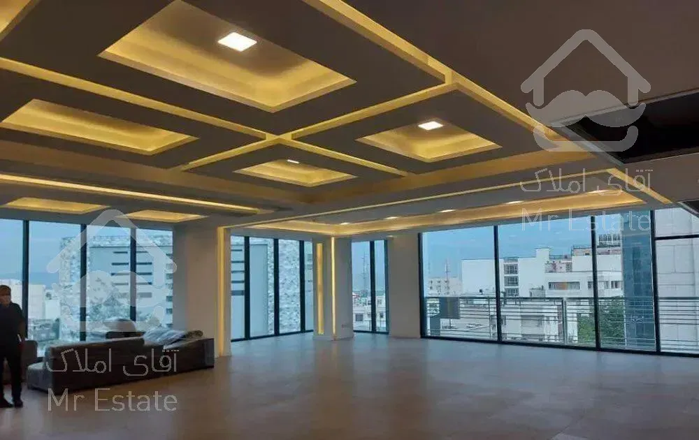 مقدس‌اردبیلی139متر/پارکینگ/1اتاق+نمامدرن/سندشخصی