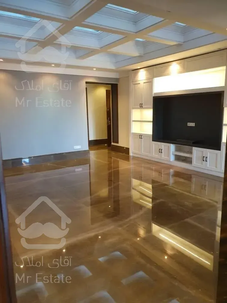 280 متر اقدسیه گلستان شمالی