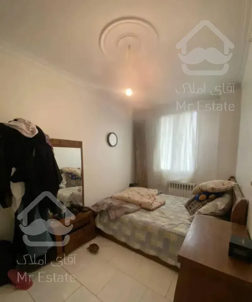 اپارتمان ۶۵متری فول امکانات