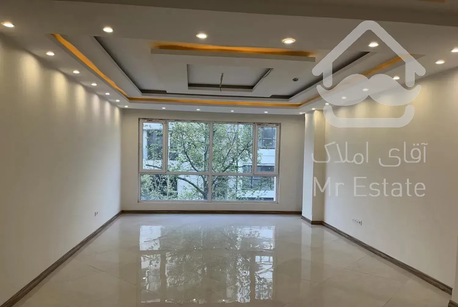 آپارتمان ۱۷۰ متر نوبنیاد