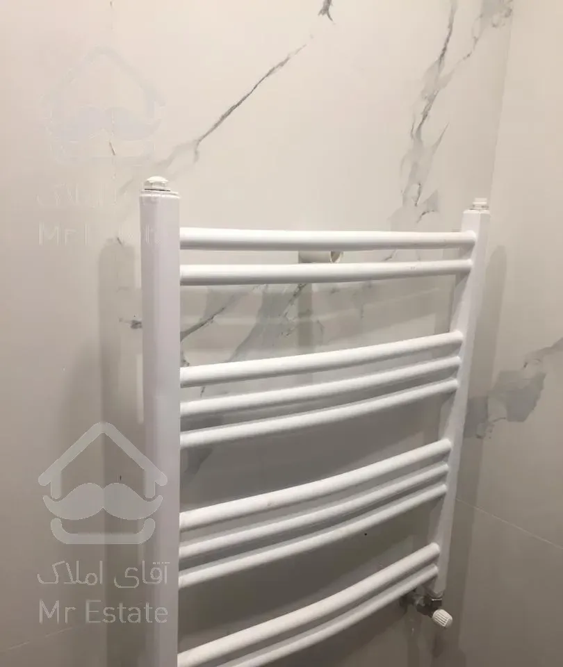 ۱۰۰ متر آپارتمان ۲ خواب مسکونی شهران شمالی