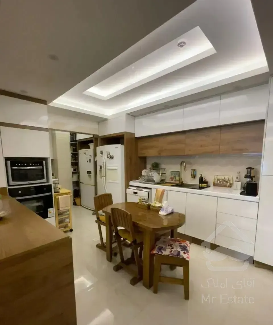 نوساز دو خواب مستر در دهنو