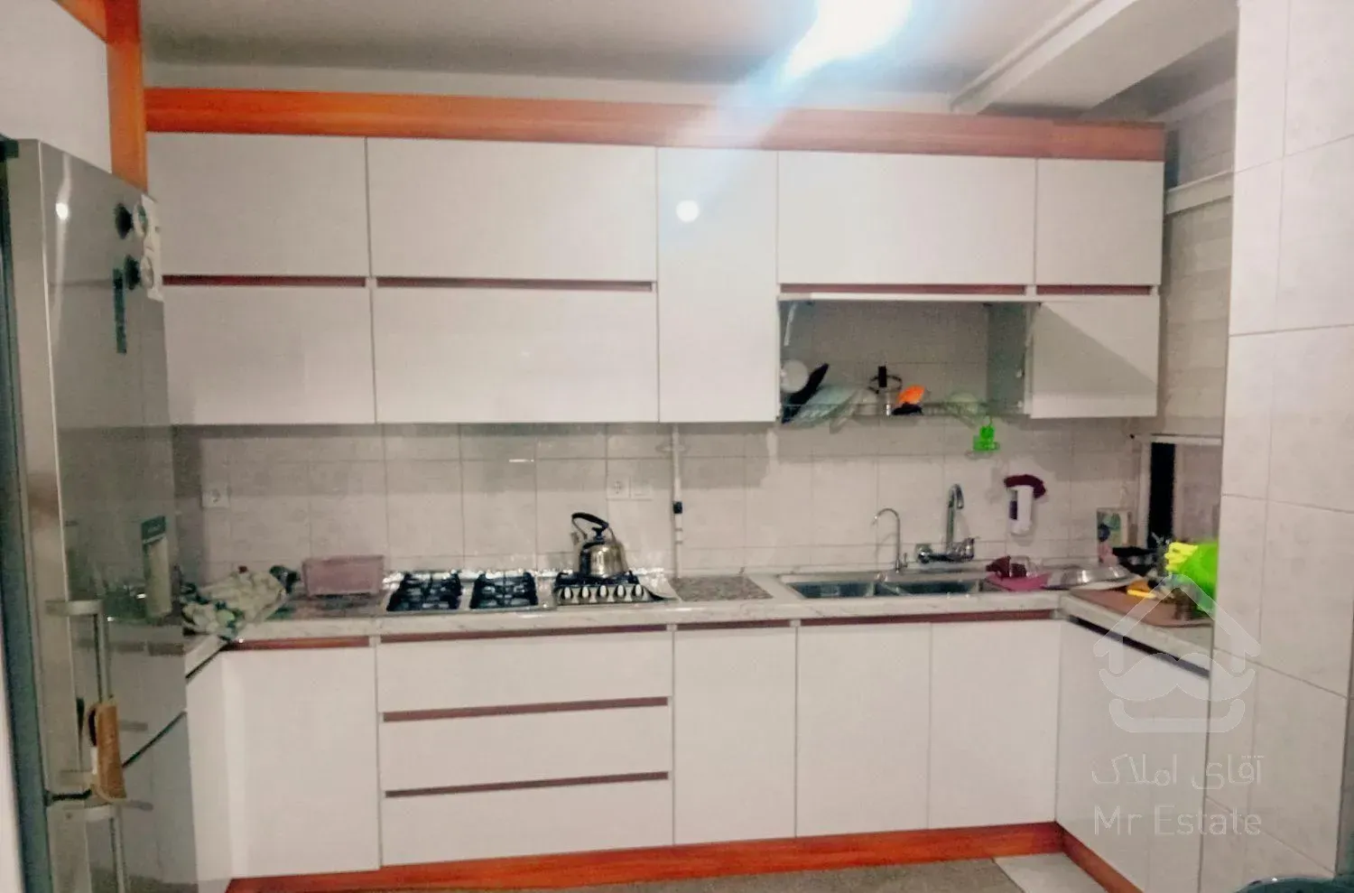 آپارتمان۷۵متری شیک مهتاب ۱خواب