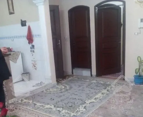 آپارتمان 65 متر مربع . پیروزی 20