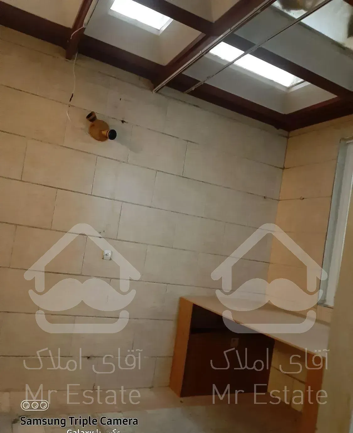 عدل،۱۲۵متر،۳خواب