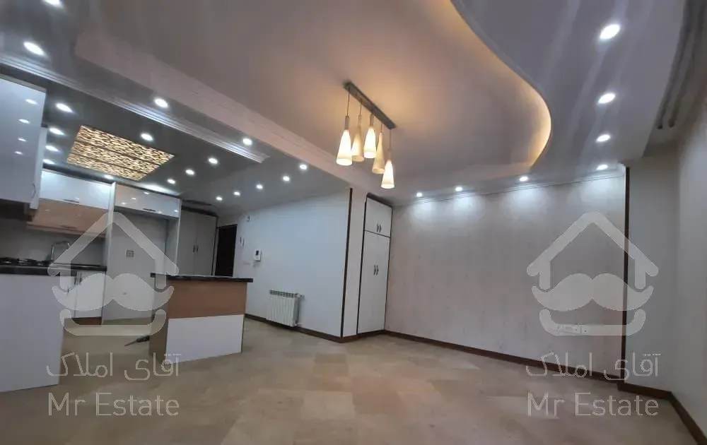 ۶۶متر ۵ ساله ( دو نبش) گیشا