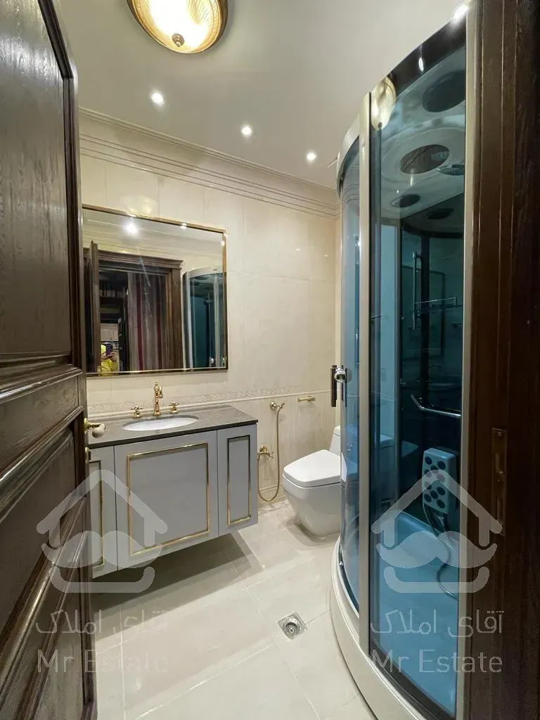 اجاره ۳۸۰متراپارتمان فرشته فول امکانات مبله