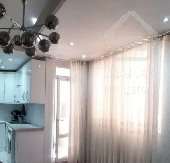 آپارتمان ۵۳ متری ۱ خوابه فول امکانات/عبدل آباد