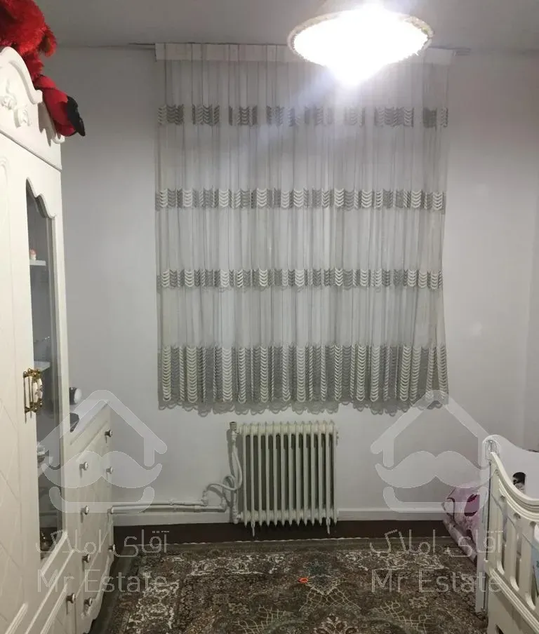 آپارتمان ٧٤ متر دوخوابه