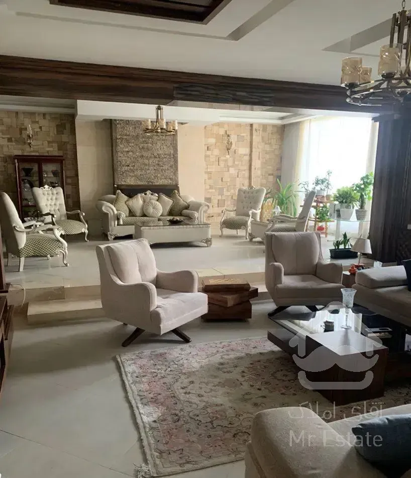 واحد۲۴۵متری (اول هاشمیه)مجموعه آبی مجهز