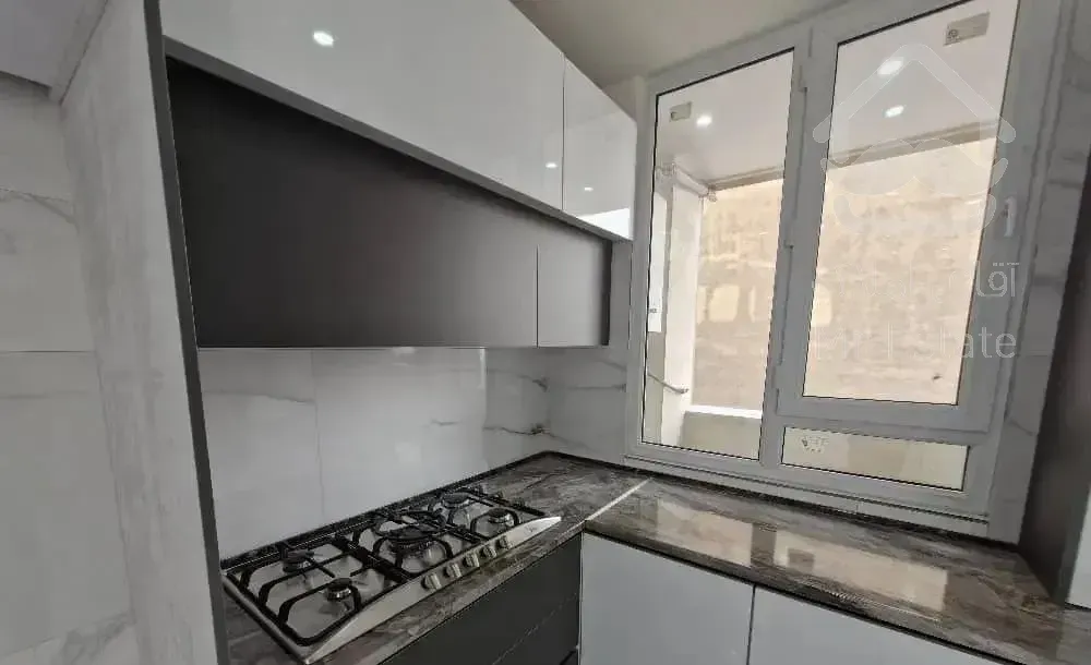 ۱۰۰ متر آپارتمان در شهرک دریا