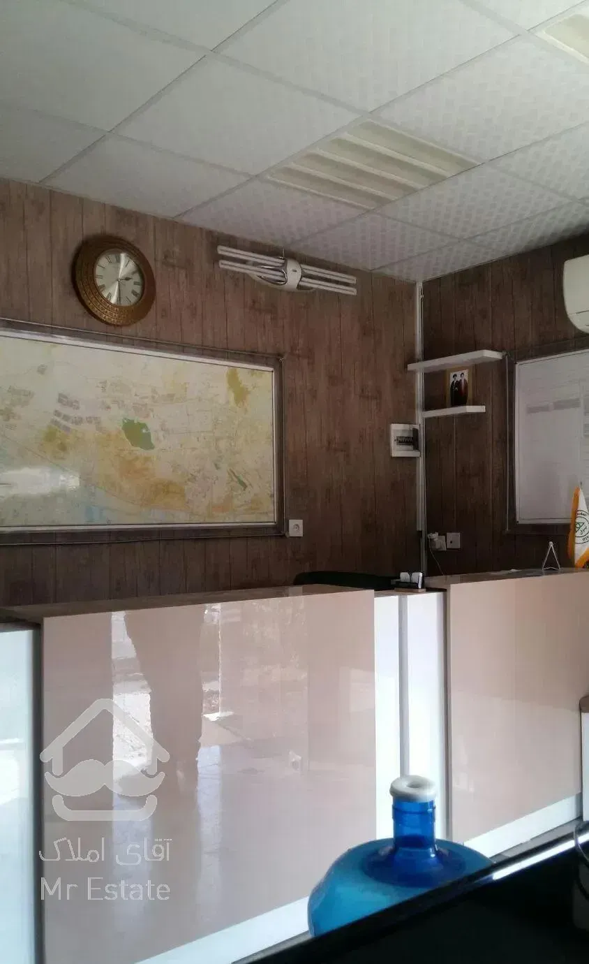 فروش مغازه ۲۷ متری در شهرک راه اهن /دریاچه