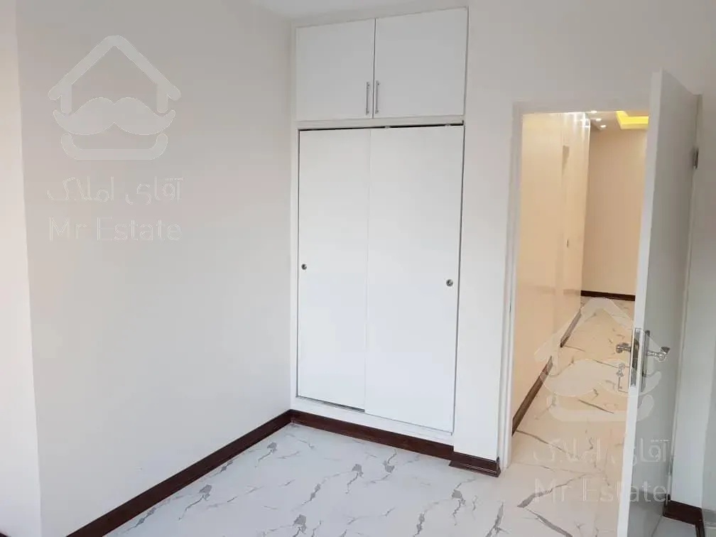 ۵۴ متر  سردارجنگل  فول بازسازی شده