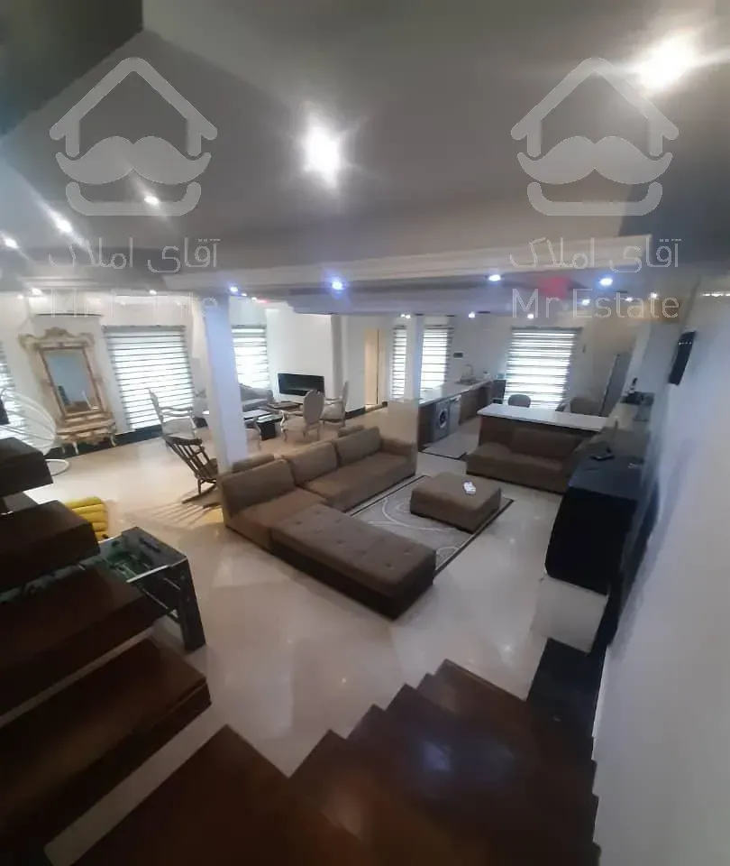 اجاره ویلا استخر دار لواسون رودهن