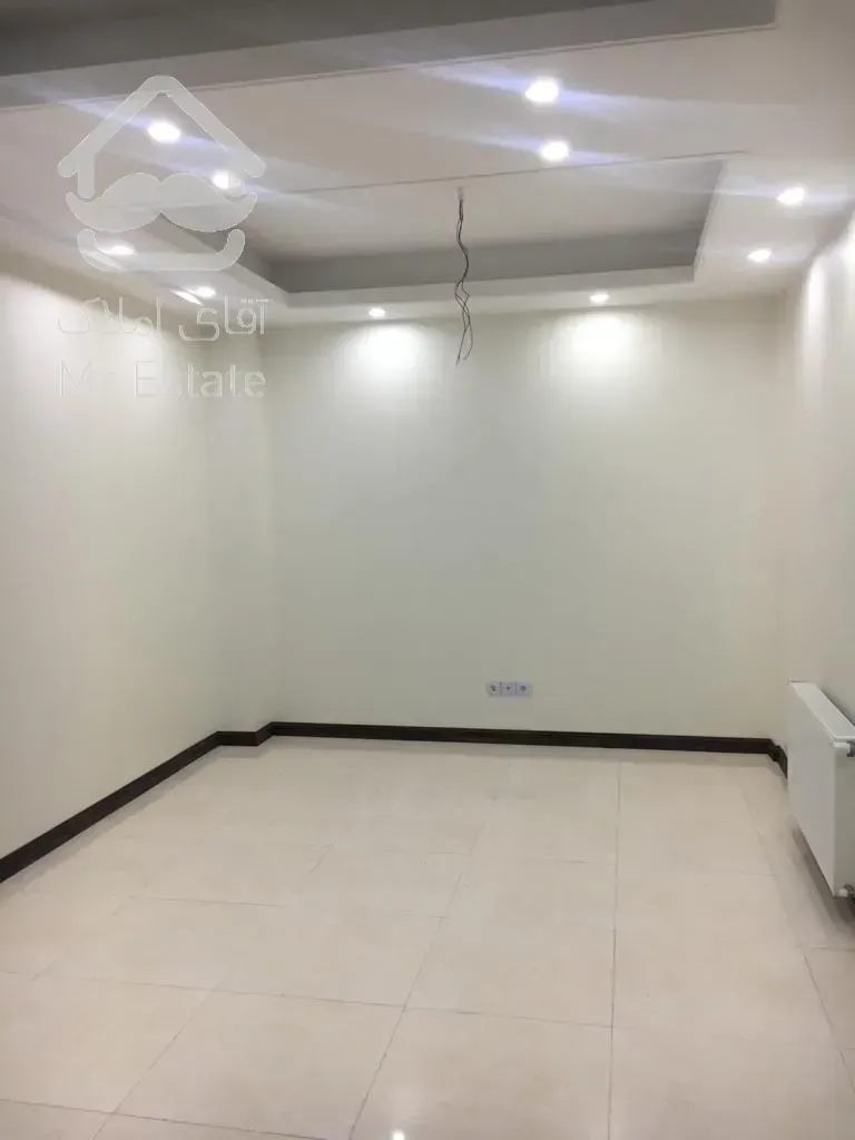 فروش آپارتمان ۱۱۵ متری نوساز در قصرالدشت کمیل