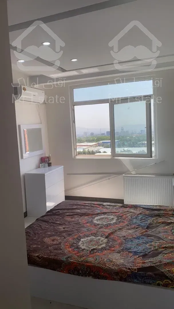 اجاره و رهن آپارتمان ولنجک 170  متر شیک