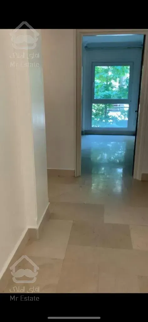 ۲۱۰ متر نیاوران * کلید نخورده *