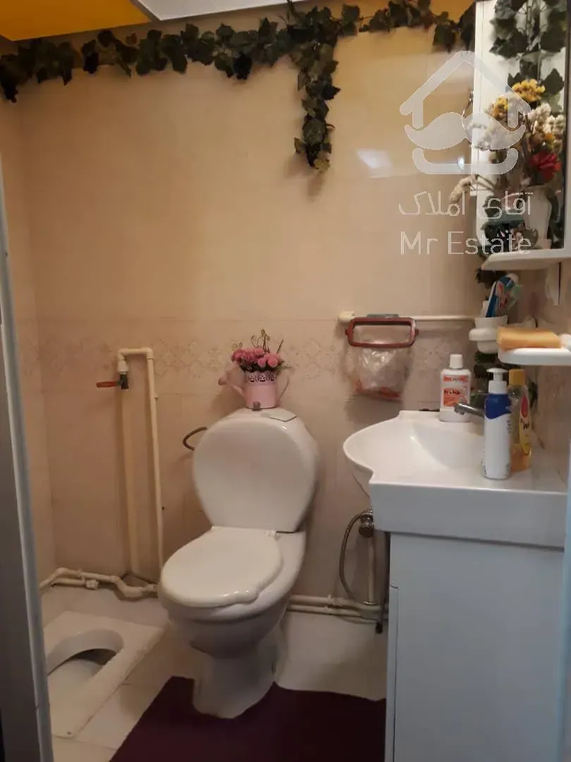 ۱۳۰ متر شیخ هادی / هاتف