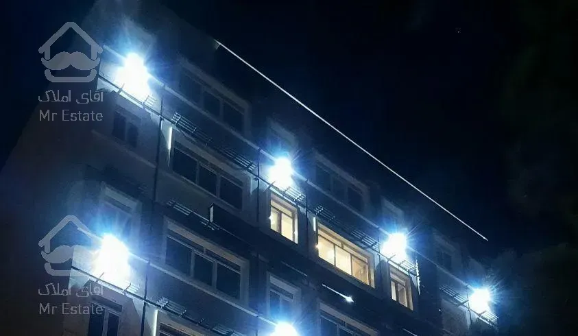 فروش آپارتمان ۱۰۰ متری فاز ۴ مهرشهر