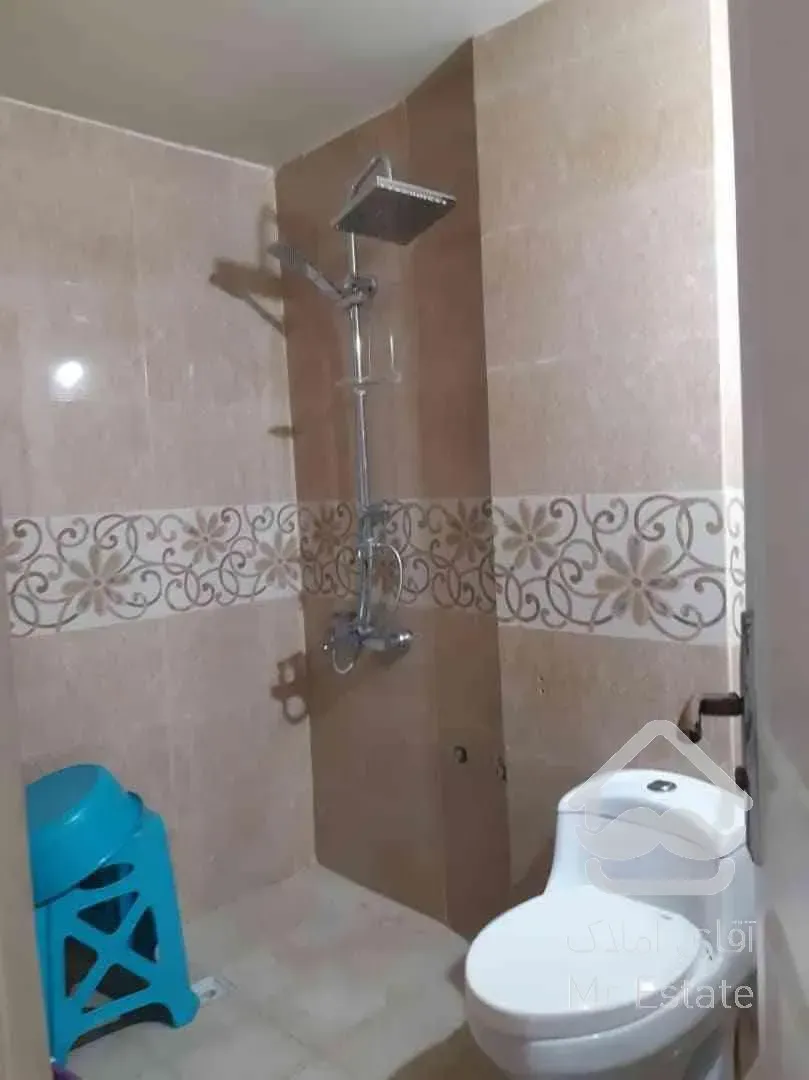 خرید واحد مسکونی 81متر دوخوابه در بلوار فردوس