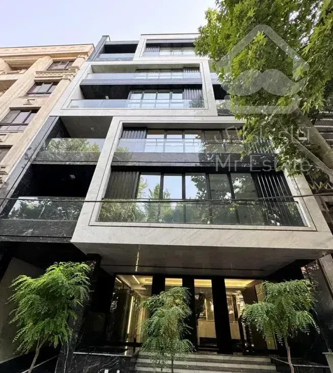 پاسداران/۲۰۰/تک واحدی/۲پارکینگ