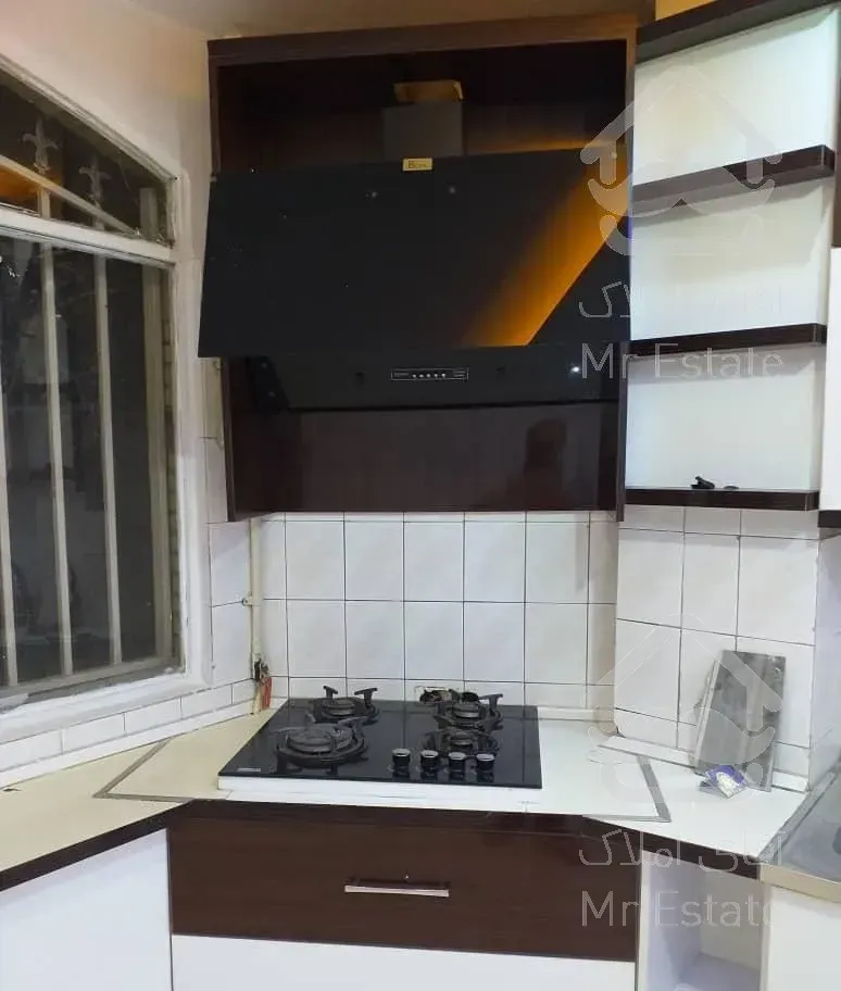 اپارتمان ۶۲متر اندیشه فاز یک