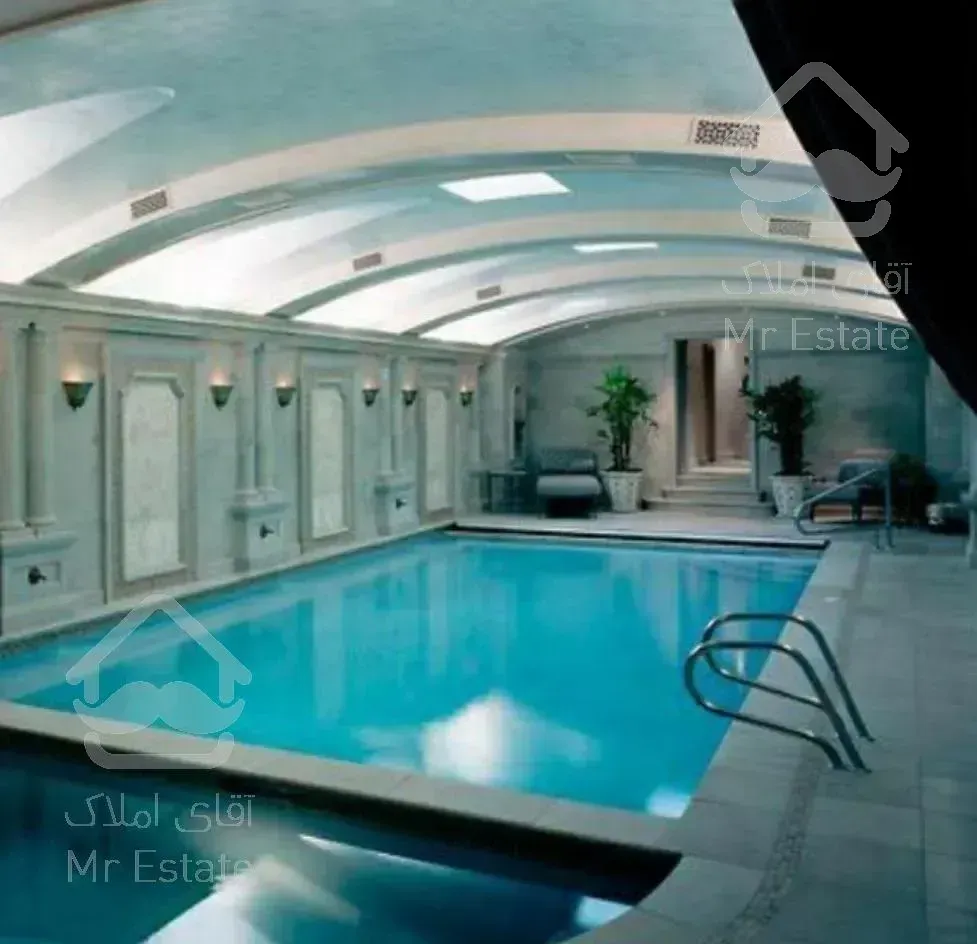 آپارتمان ۶۲ متری خوش نقشه در کنار هزار و یک شهر