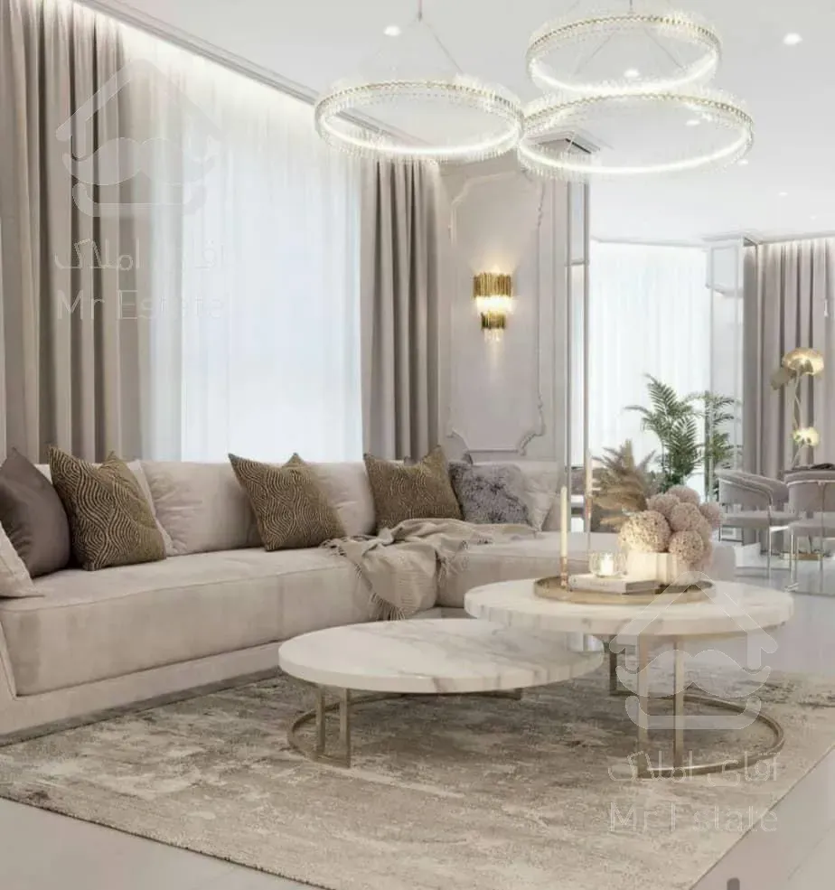 ۶۰متر خوش نقشه