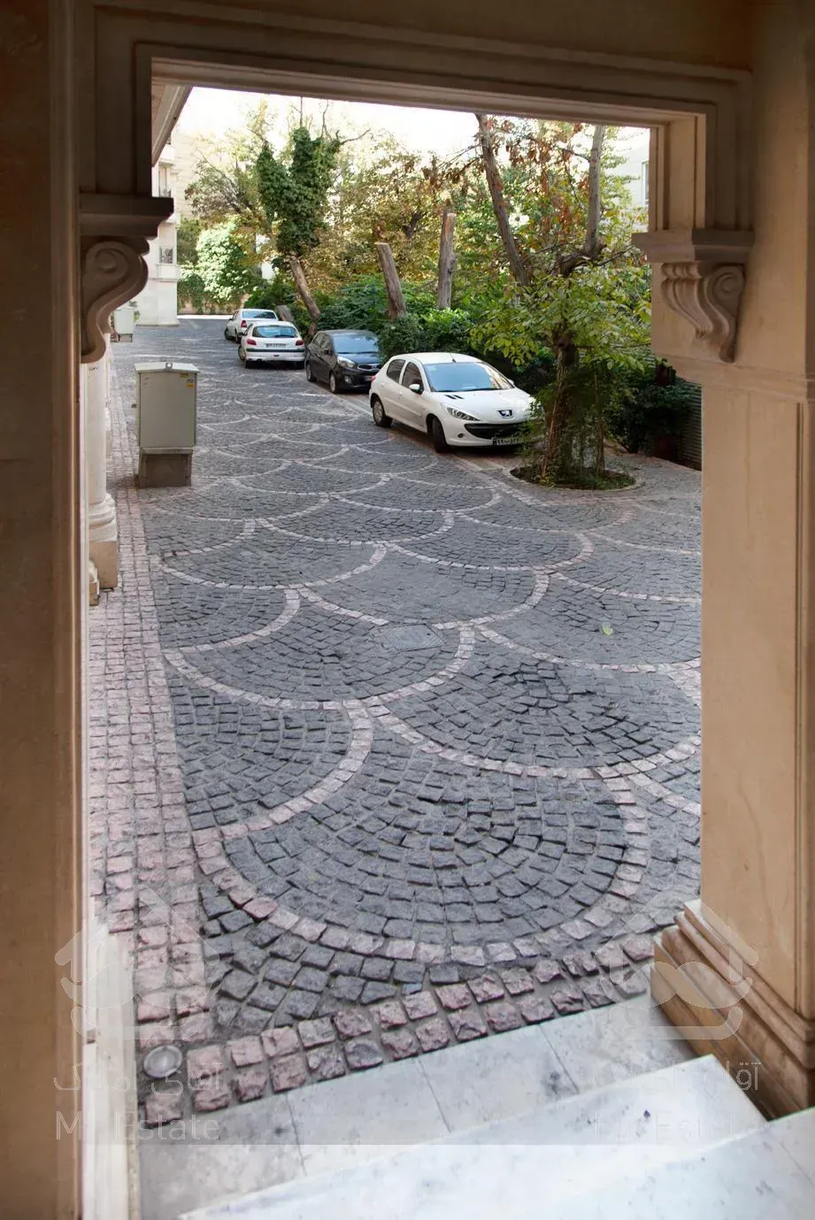 فروش آپارتمان فرشته 231  متر لوکس